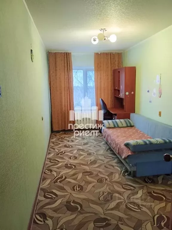 2-к кв. Калужская область, Калуга Карачевская ул., 12 (45.0 м) - Фото 2