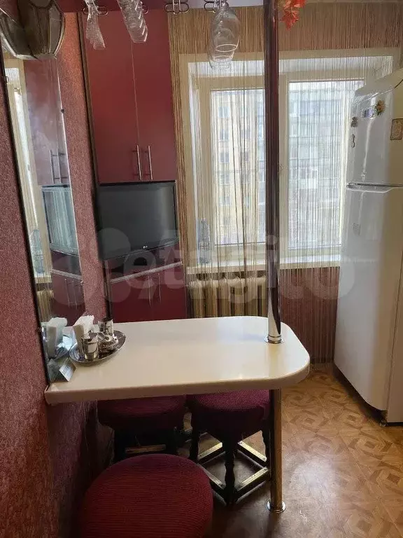 3-к. квартира, 59,9 м, 6/9 эт. - Фото 0
