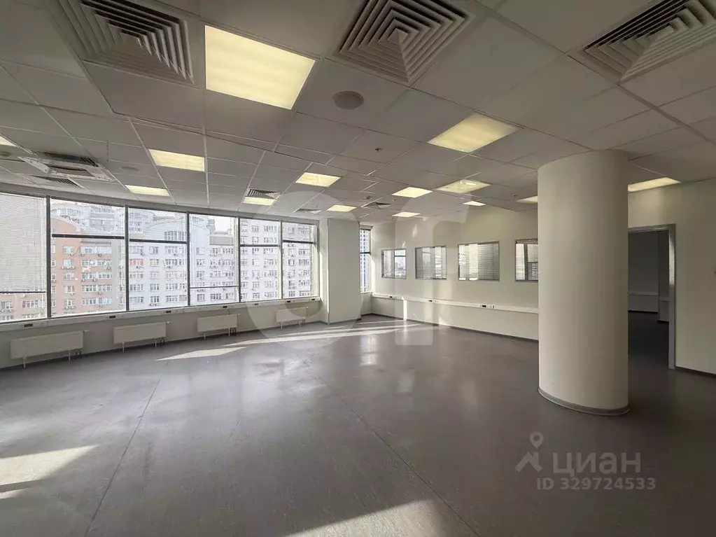 Офис в Москва ул. Авиаконструктора Микояна, 12 (7826 м) - Фото 1
