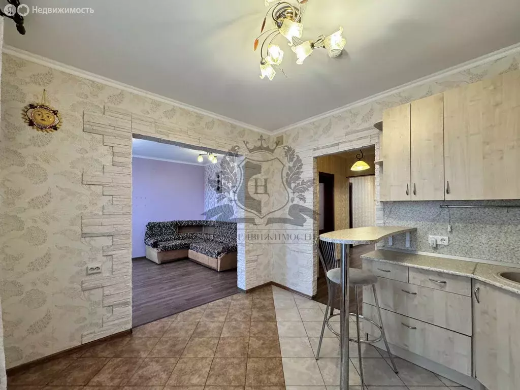2-комнатная квартира: посёлок Парголово, Юкковское шоссе, 10к3 (63 м) - Фото 1