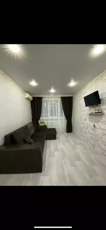 Квартира, 2 комнаты, 40.29 м - Фото 1