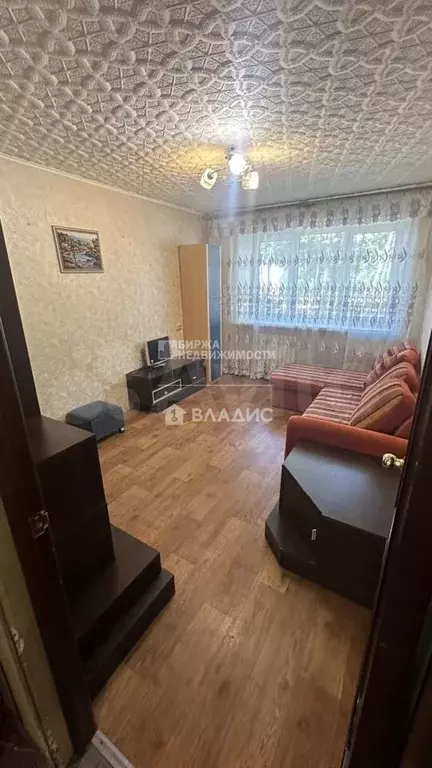 2-к. квартира, 44,9 м, 1/5 эт. - Фото 0