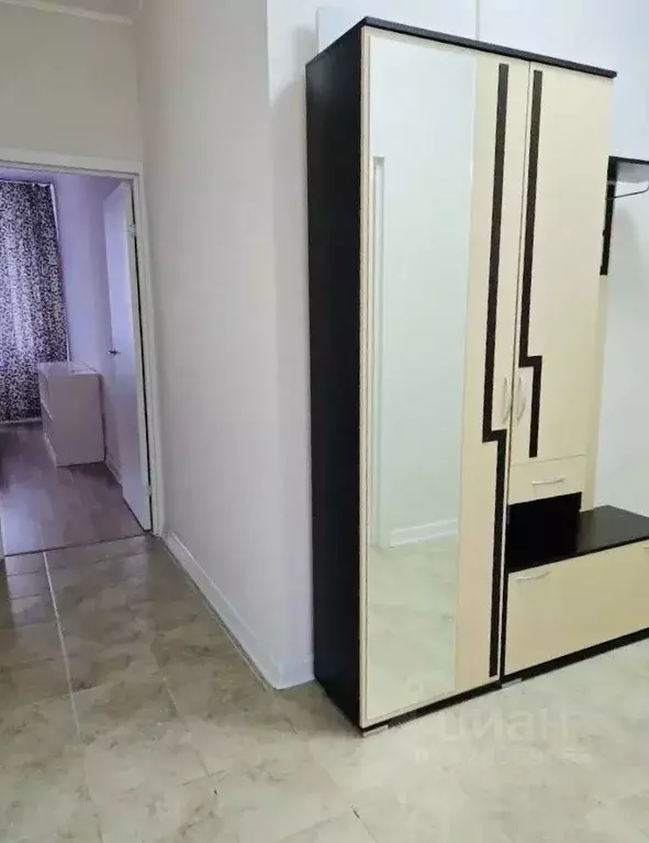 2-к кв. Московская область, Ленинский городской округ, Мисайлово пгт, ... - Фото 1