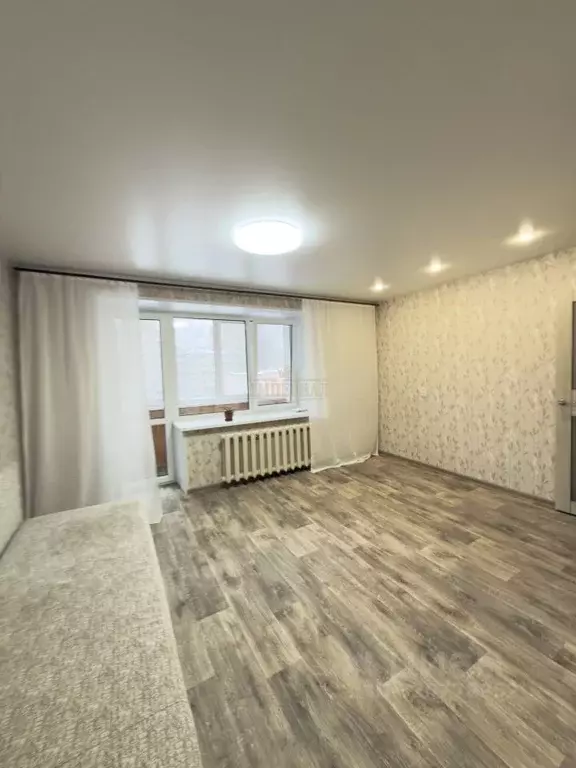 1-к кв. Марий Эл, Йошкар-Ола Красноармейская ул., 105А (36.0 м) - Фото 1