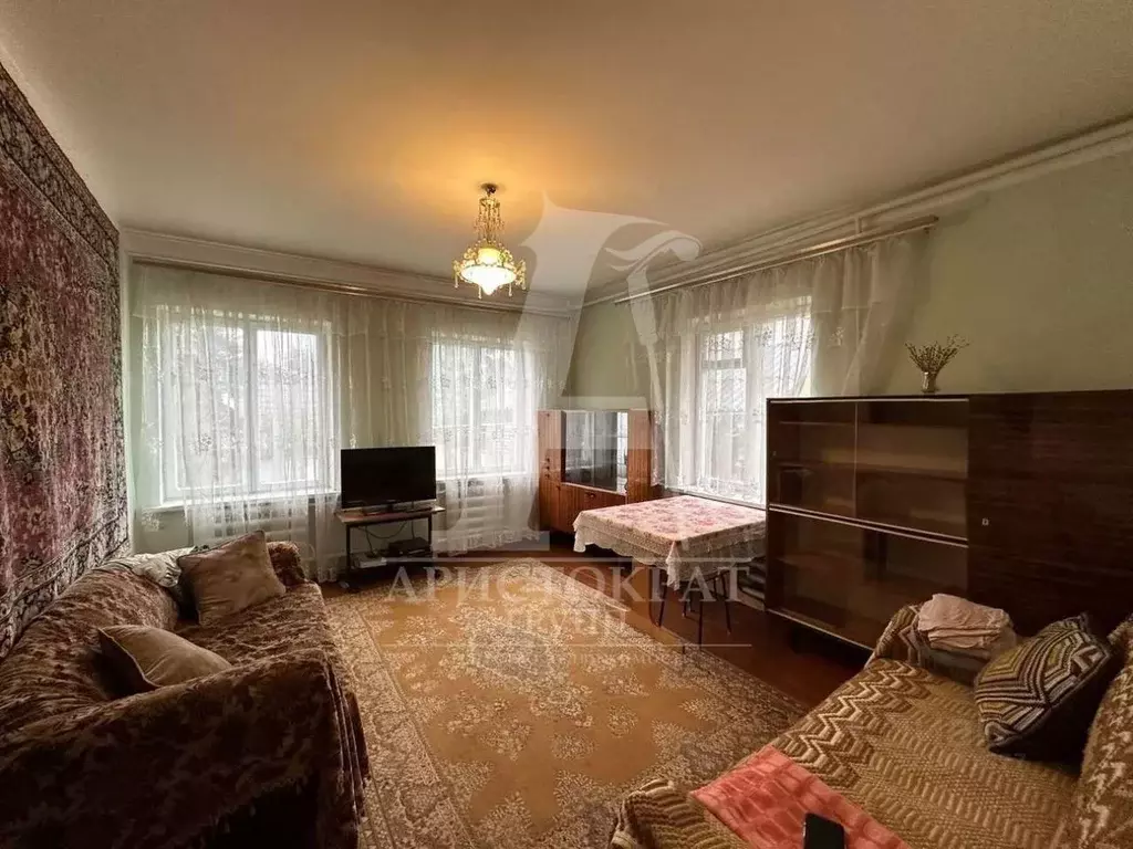 Дом в Ставропольский край, Пятигорск ул. Мира, 55 (55 м) - Фото 0