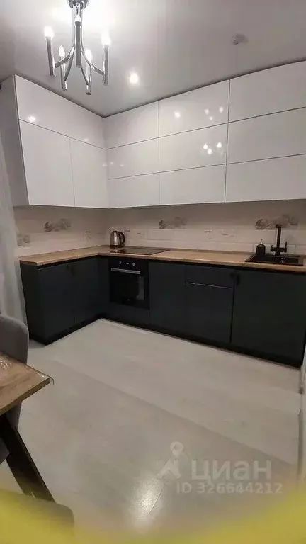 2-к кв. Москва ул. Вертолетчиков, 4к9 (57.0 м) - Фото 1