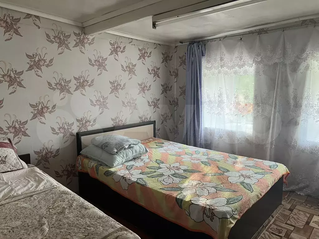 Дом 35 м на участке 10 сот. - Фото 1