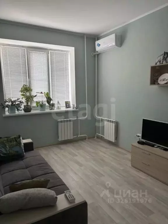 3-к кв. Курская область, Курск просп. Анатолия Дериглазова, 35 (85.1 ... - Фото 1