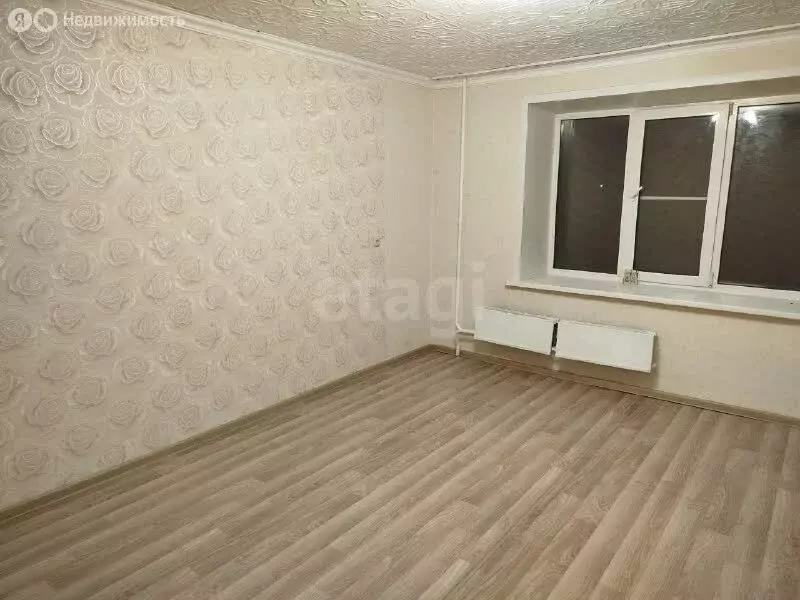 1-комнатная квартира: Пермь, Памирская улица, 28 (36 м) - Фото 2