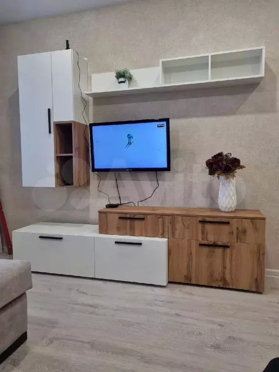 Квартира-студия, 25 м, 4/17 эт. - Фото 0