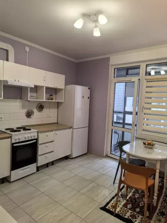 1-к кв. Москва Родниковая ул., 5А (40.0 м) - Фото 1