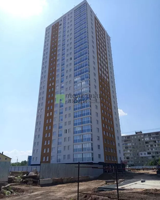 Продаётся 1-к квартира, 38 м - Фото 1