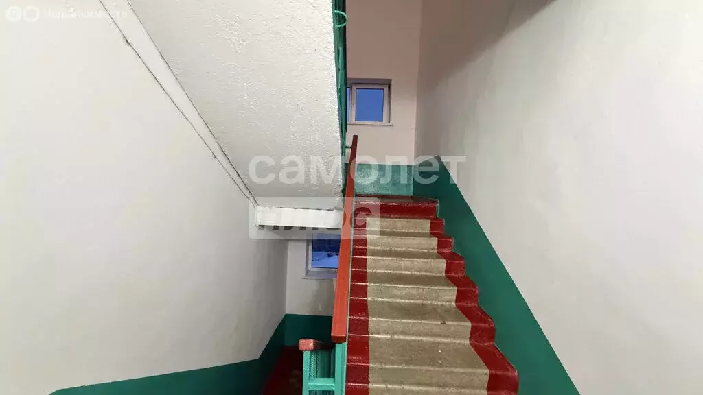 3-комнатная квартира: Тимашевск, микрорайон Сахарный завод, 26 (71 м) - Фото 2