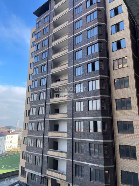 Продаётся 1-к квартира, 50 м - Фото 0