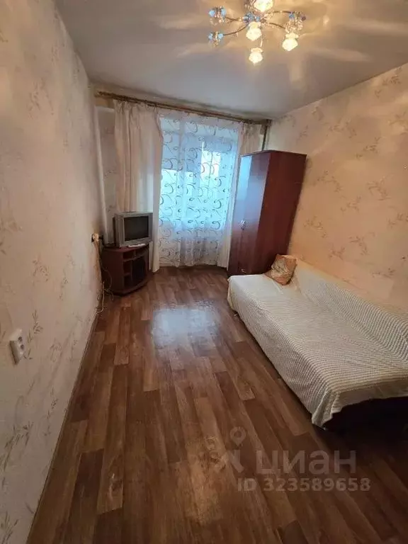 1-к кв. Кировская область, Киров Комсомольская ул., 63 (35.0 м) - Фото 2