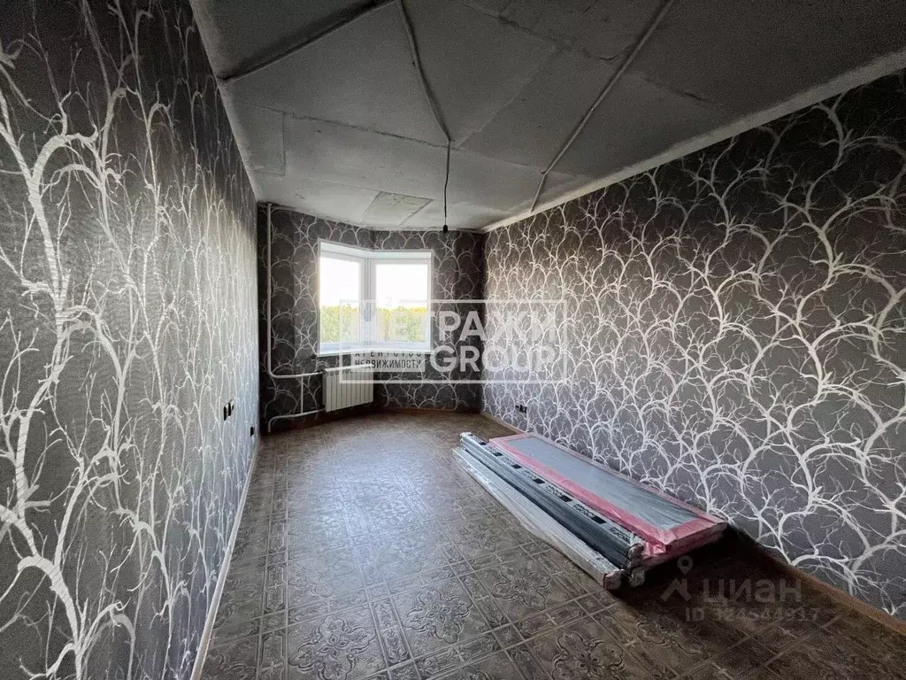 1-к кв. Московская область, Лосино-Петровский городской округ, ... - Фото 1