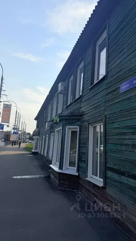 Комната Тамбовская область, Тамбов ул. Гастелло, 59 (11.6 м) - Фото 1