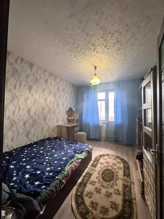 Комната Ульяновская область, Ульяновск просп. Созидателей, 54 (11.0 м) - Фото 1