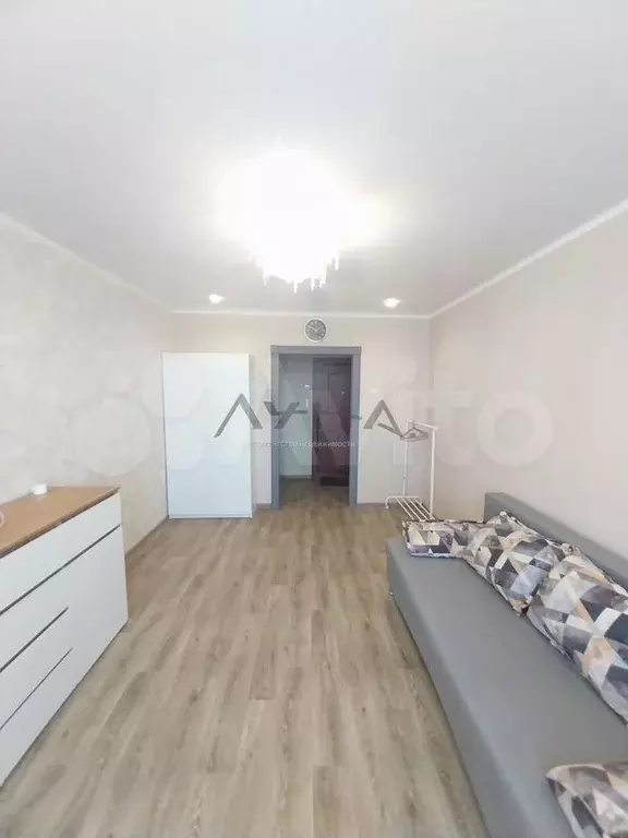 1-к. квартира, 35 м, 9/12 эт. - Фото 1