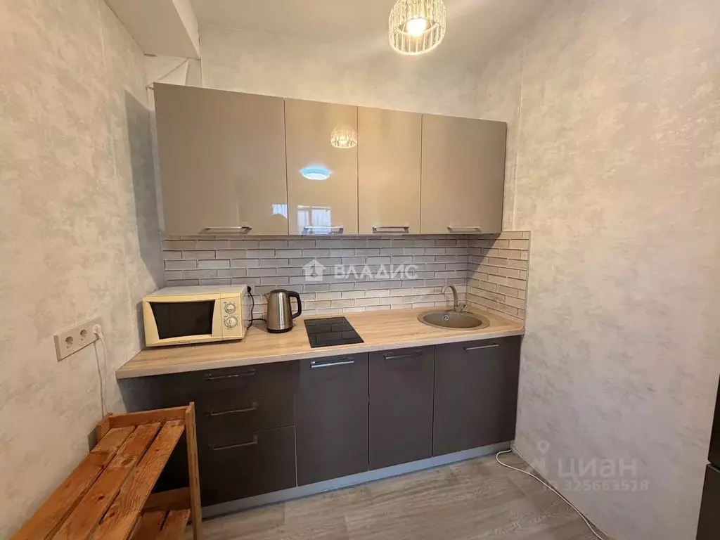 Студия Московская область, Богородский городской округ, с. Бисерово, ... - Фото 1