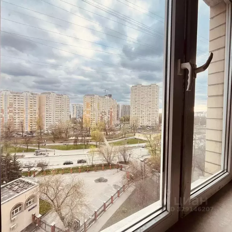 2-к кв. Москва Бескудниковский бул., 38к1 (58.0 м) - Фото 1