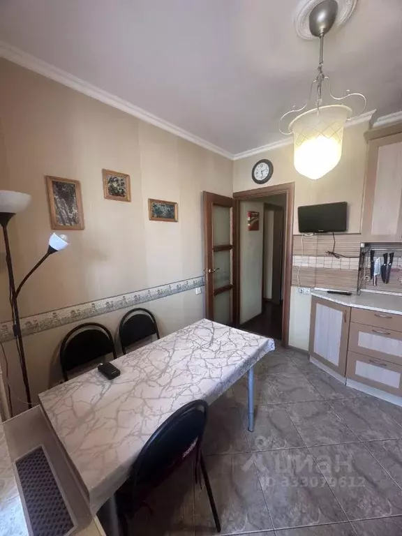 2-к кв. Московская область, Котельники Белая Дача мкр, 17 (60.0 м) - Фото 1