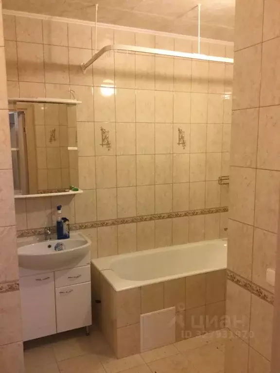 1-к кв. Москва, Москва, Московский г. ул. Атласова, 3 (42.0 м) - Фото 1