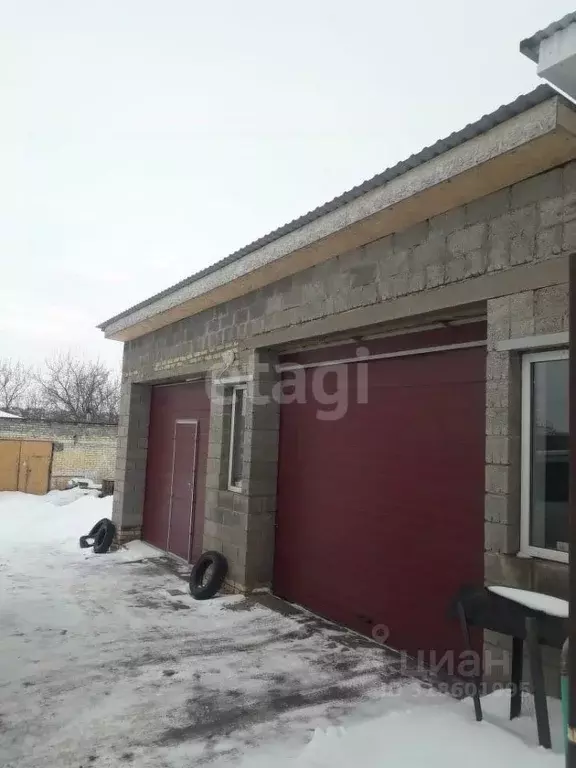 Офис в Башкортостан, Благоварский район, Языковский сельсовет, с. ... - Фото 2