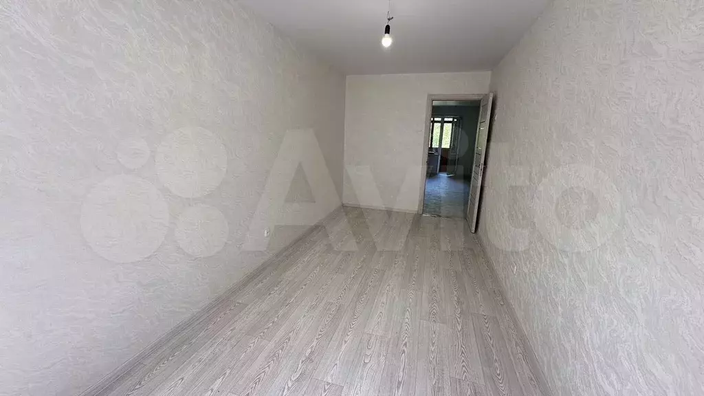 2-к. квартира, 44,7 м, 2/5 эт. - Фото 1