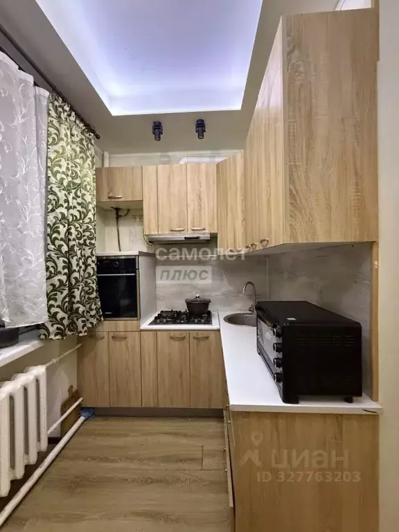 2-к кв. Калужская область, Обнинск просп. Ленина, 6/4 (60.0 м) - Фото 1