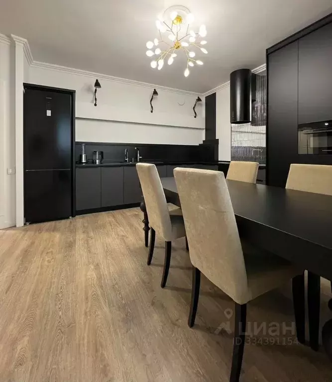 1-к кв. Москва ул. Генерала Белобородова, 27 (61.2 м) - Фото 2