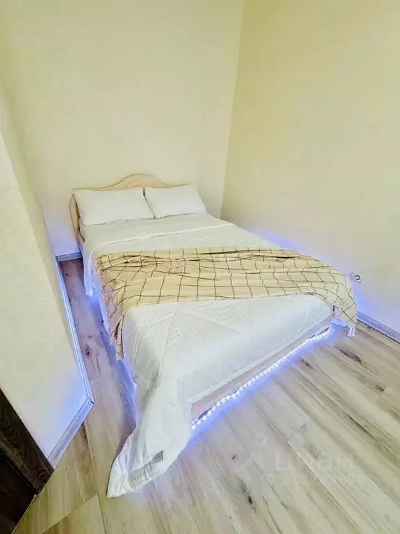 1-к кв. Свердловская область, Екатеринбург ул. Союзная, 4 (45.0 м) - Фото 1