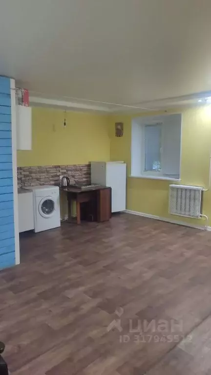 Студия Саратовская область, Саратов ш. Ново-Астраханское, 63 (30.0 м) - Фото 0