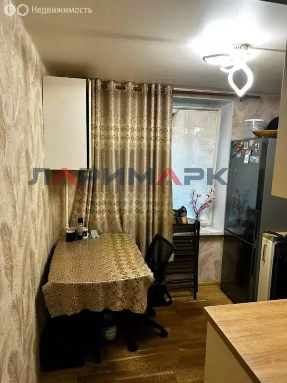 2-комнатная квартира: Москва, Перекопская улица, 5 (38.1 м) - Фото 1