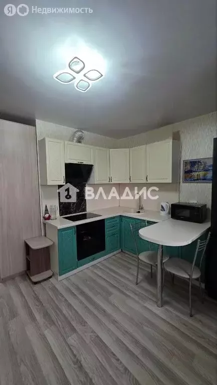 Квартира-студия: Пермь, Ординская улица, 10к2 (23.6 м) - Фото 2