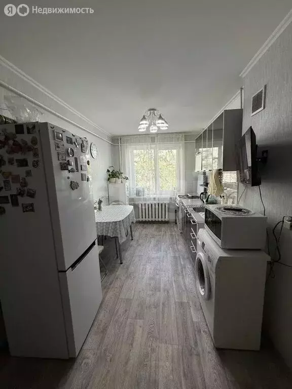 3-комнатная квартира: Якутск, улица Кальвица, 5/1 (61.9 м) - Фото 0