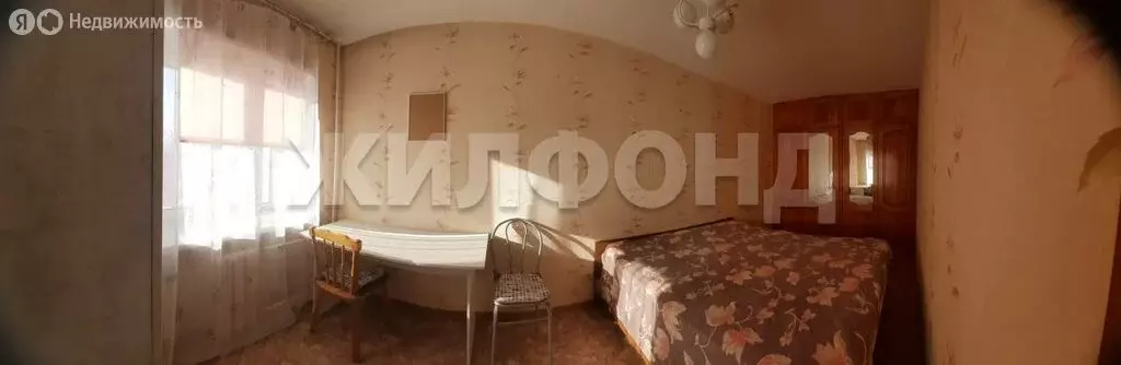 2-комнатная квартира: Кемерово, улица Демьяна Бедного, 1 (42 м) - Фото 2