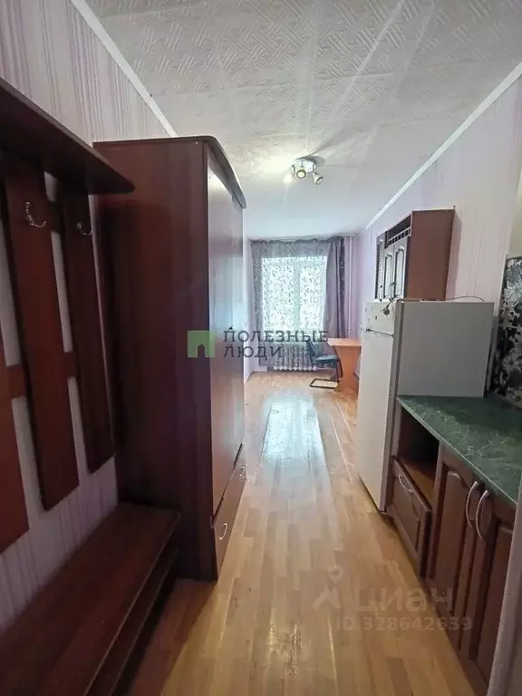 Комната Красноярский край, Красноярск имени газеты Красноярский ... - Фото 1