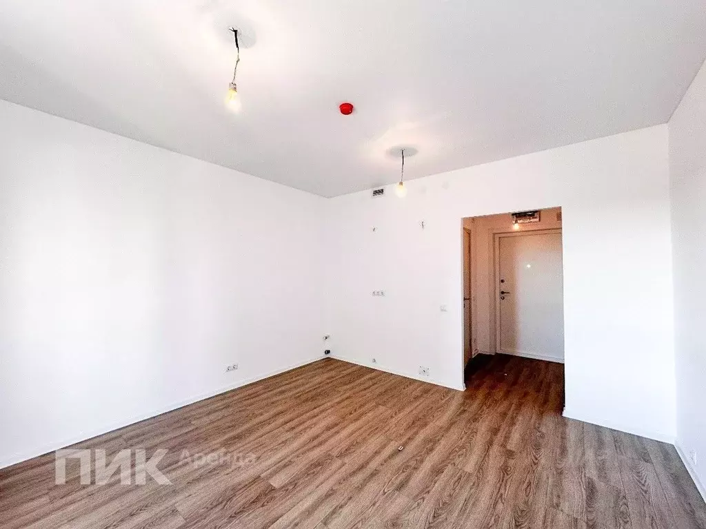 Студия Санкт-Петербург ул. Тосина, 1к2 (22.0 м) - Фото 2