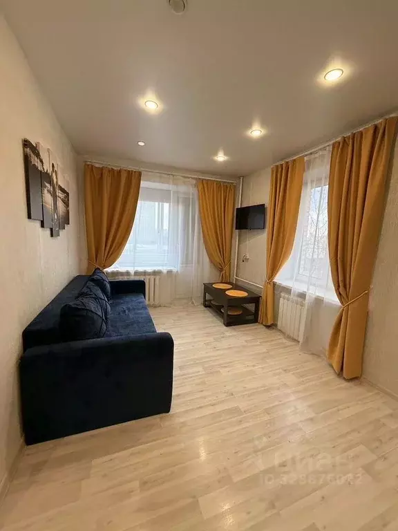 1-к кв. Москва Ботаническая ул., 16 (35.0 м) - Фото 2