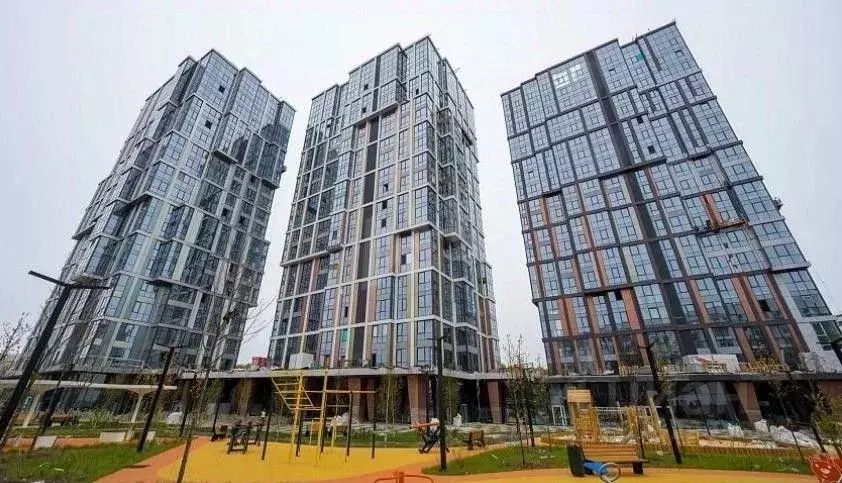 Помещение свободного назначения в Москва Миклухо-Маклая ул., 23 (49 м) - Фото 1