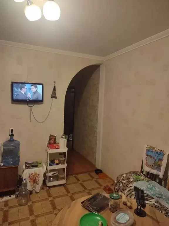 2-к кв. Москва ул. Наташи Ковшовой, 21 (73.5 м) - Фото 1