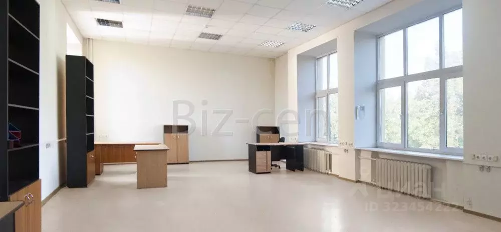 Офис в Санкт-Петербург Рижский просп., 58 (68 м) - Фото 1