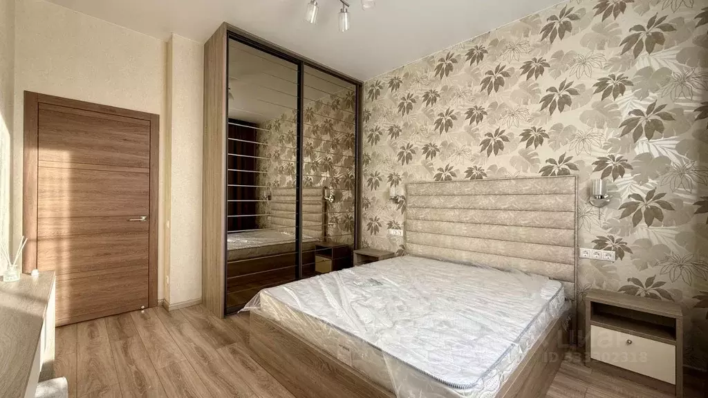 2-к кв. Москва Волоколамское ш., 71к2 (60.0 м) - Фото 1
