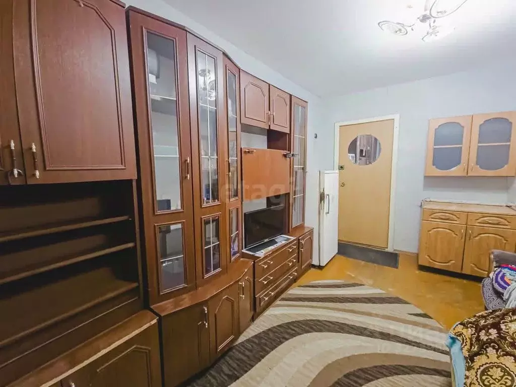 Комната Ярославская область, Ярославль ул. Туманова, 18 (13.5 м) - Фото 1