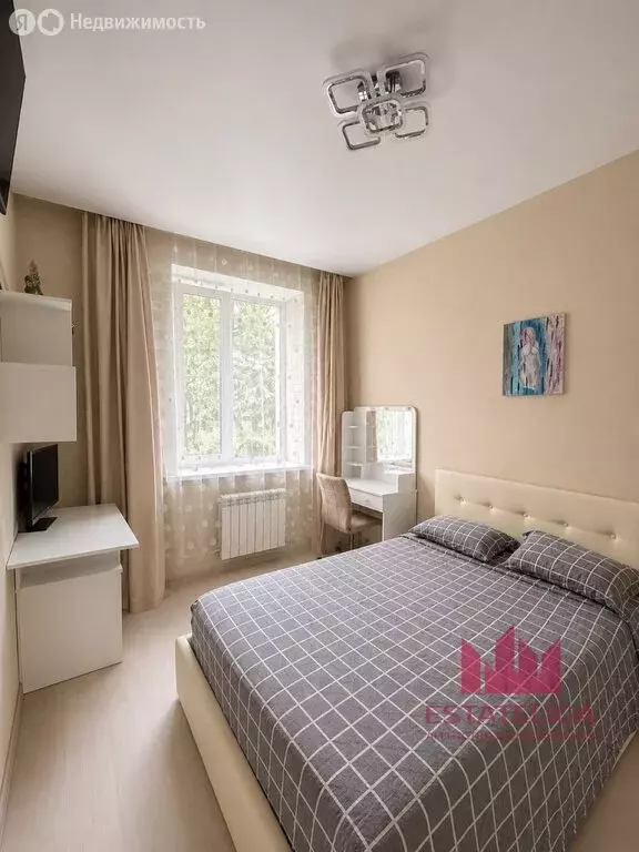 3-комнатная квартира: Москва, улица Винокурова, 5/6к3 (80 м) - Фото 2