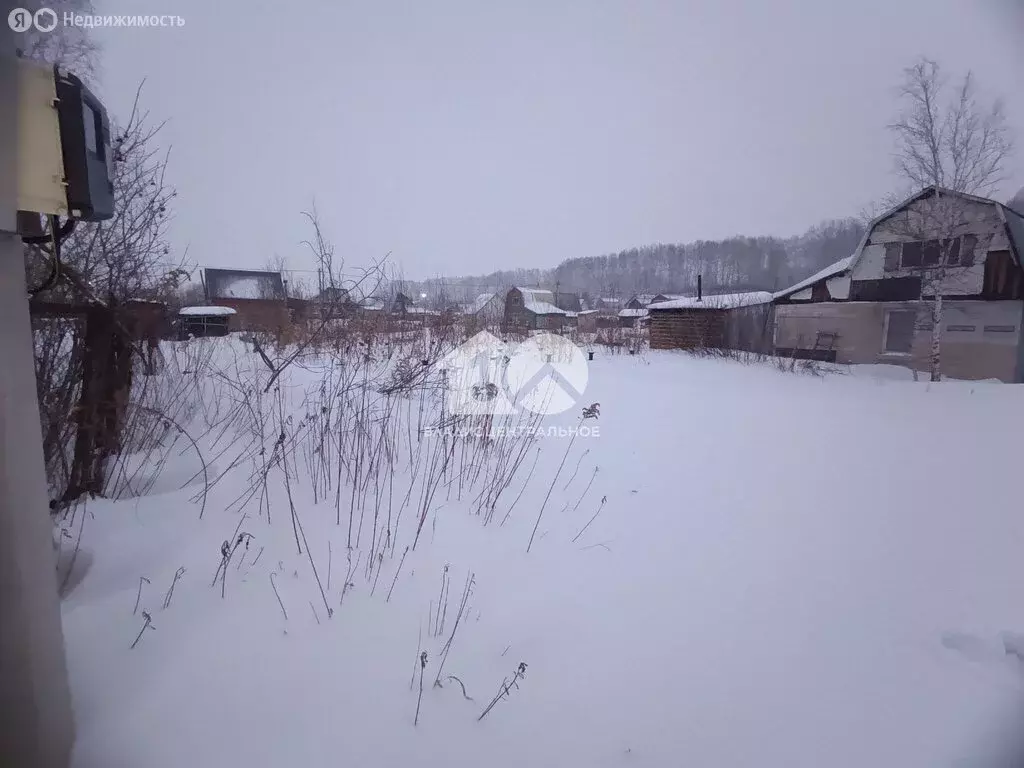 Участок в Каменский сельсовет, садовое товарищество Калинка, 8-я аллея ... - Фото 1