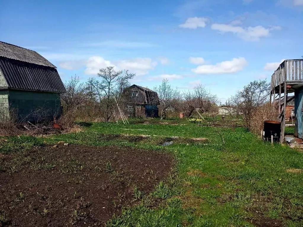 Дом в Вологодская область, Сокол Бетонщик СНТ,  (16 м) - Фото 2