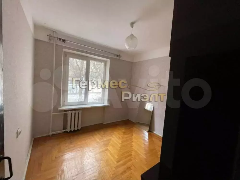 3-к. квартира, 48,5 м, 2/5 эт. - Фото 1