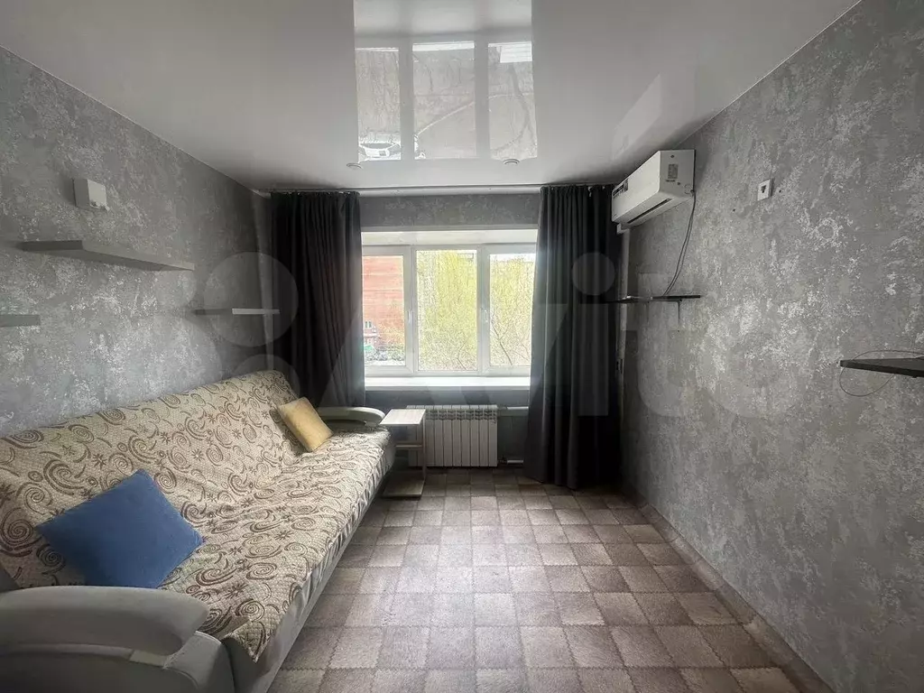 Квартира-студия, 18 м, 4/5 эт. - Фото 0